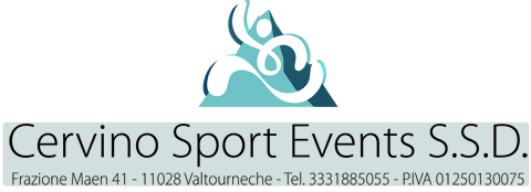 logo Cervino Sport Events